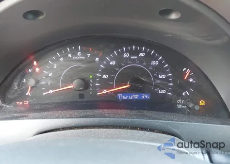 2011 Toyota Camry Le z USA, uszkodzony, nr VIN 4T1BF3EK1BU209970